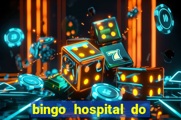 bingo hospital do cancer barretos